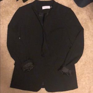 Calvin Klein blazer